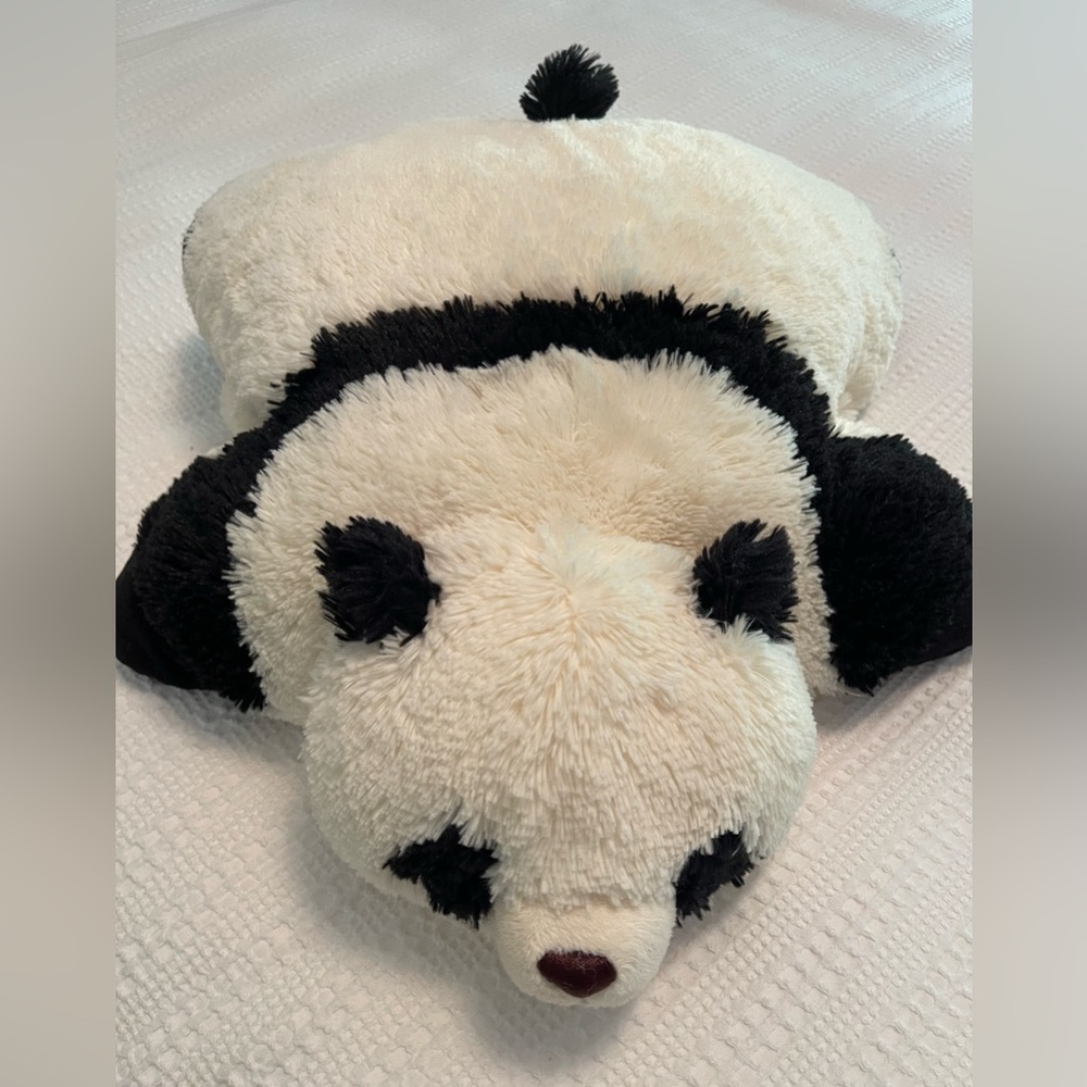 My Pillow Pets Panda Bear